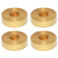 BRASS STRIP - vastu-vigyan