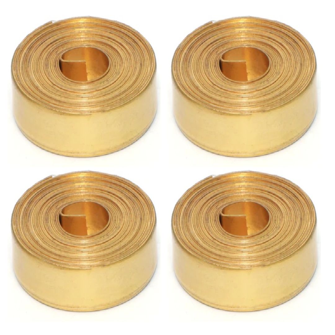 BRASS STRIP - vastu-vigyan