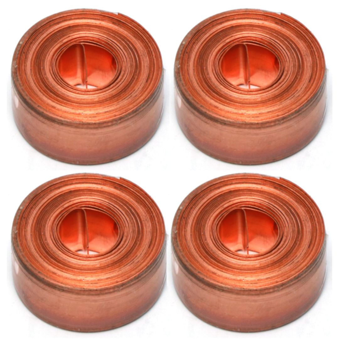 COPPER STRIP - vastu-vigyan