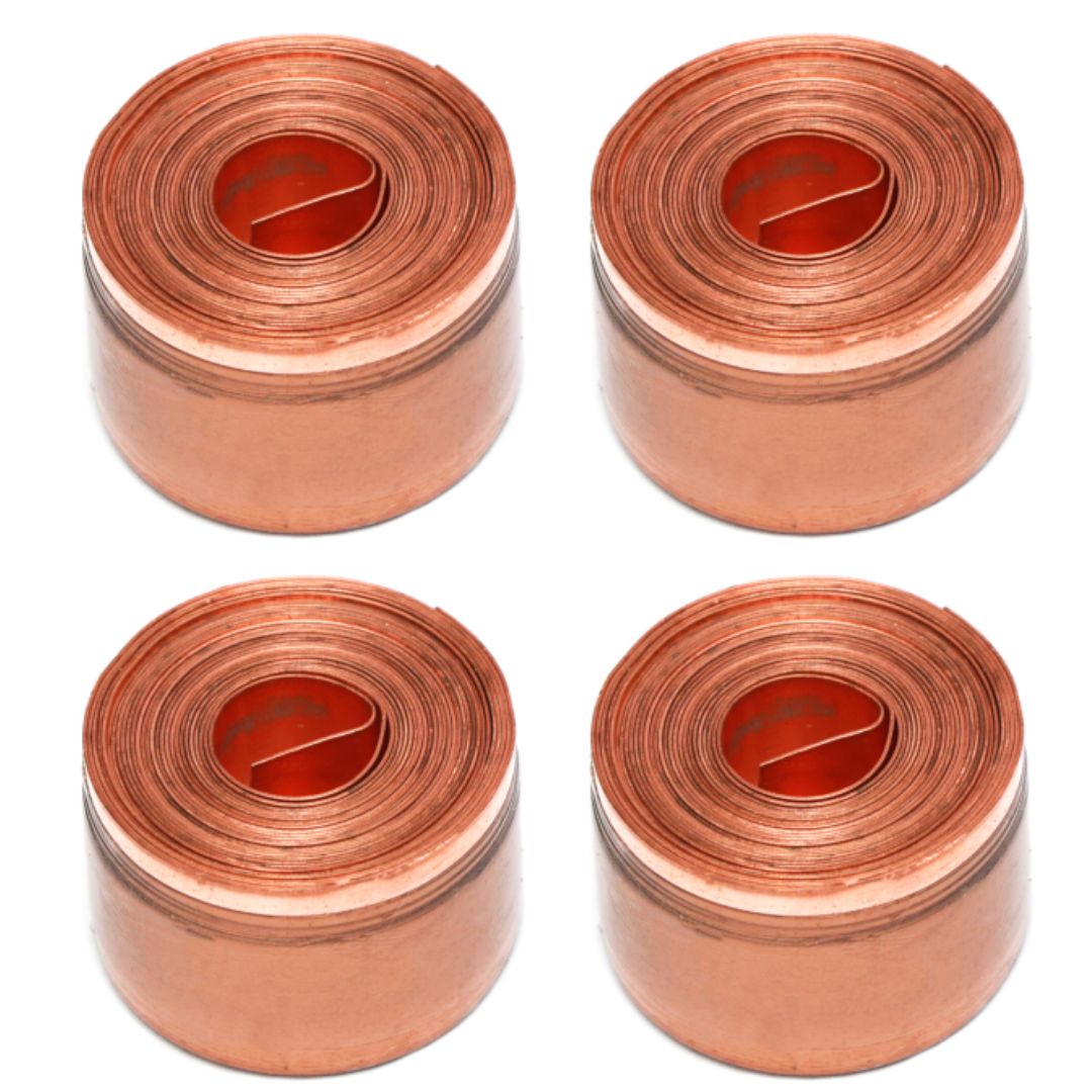 COPPER STRIP - vastu-vigyan