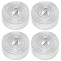 aluminium strip 0.75 inch / set of 4