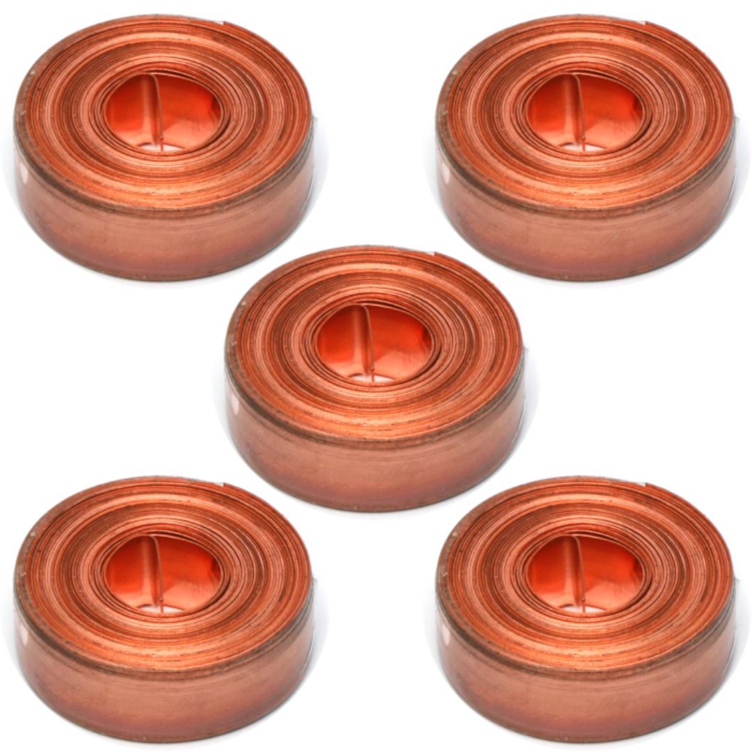 COPPER STRIP - vastu-vigyan