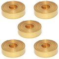 BRASS STRIP - vastu-vigyan