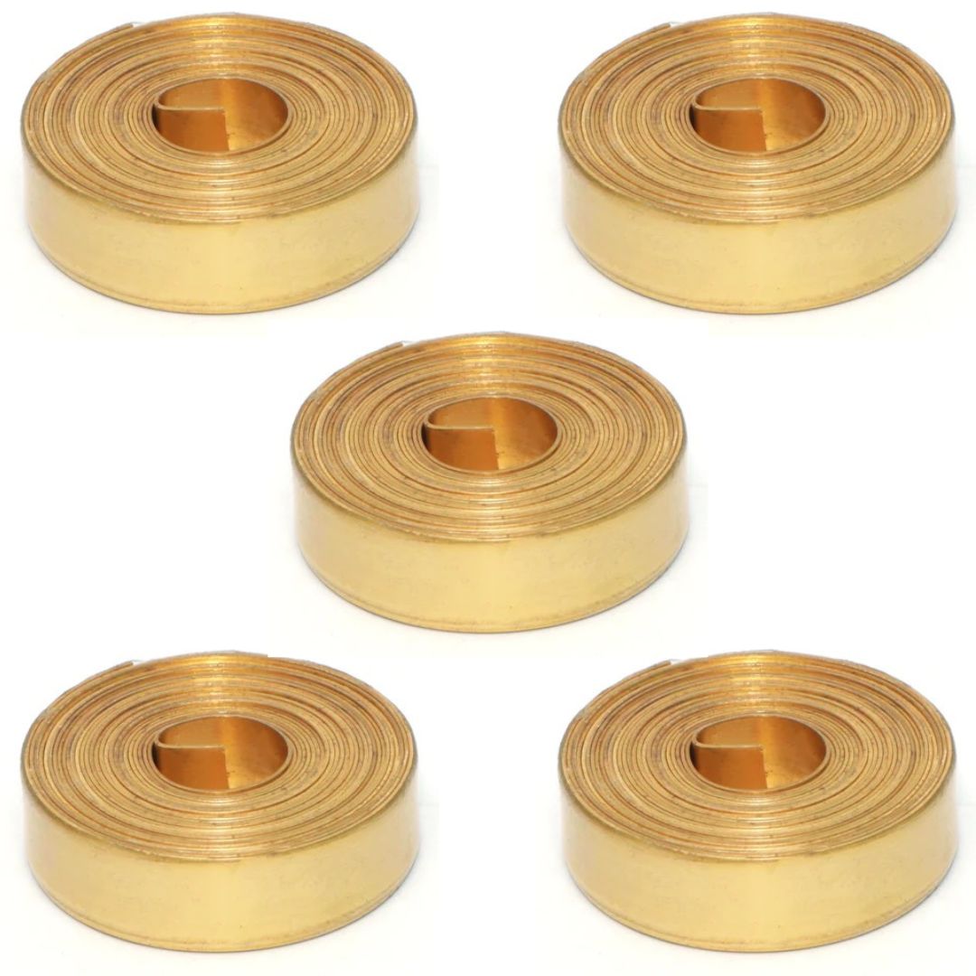 BRASS STRIP - vastu-vigyan