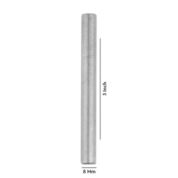 GOUJON EN ACIER INOXYDABLE VASTU (3 POUCES)